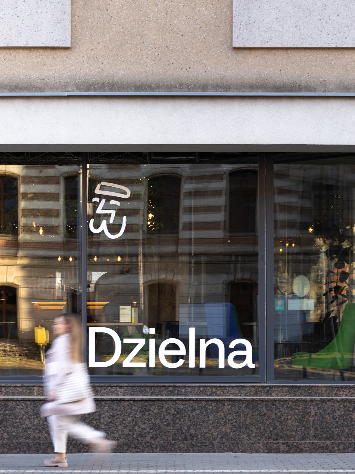 Dzielna project